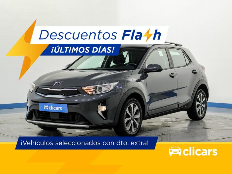 Foto del KIA Stonic 1.0 T-GDi MHEV Drive 100