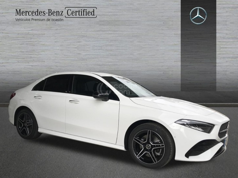Foto del MERCEDES Clase A A 250e Progressive Line Advanced 8G-DCT