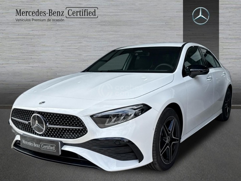 Foto del MERCEDES Clase A A 250e Progressive Line Advanced 8G-DCT