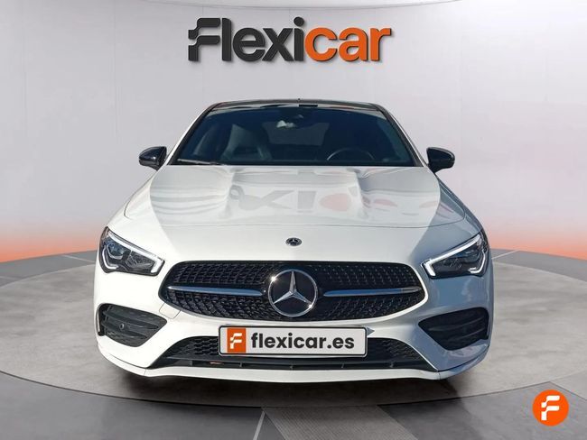 Foto del MERCEDES Clase CLA CLA Shooting Brake 200d 8G-DCT