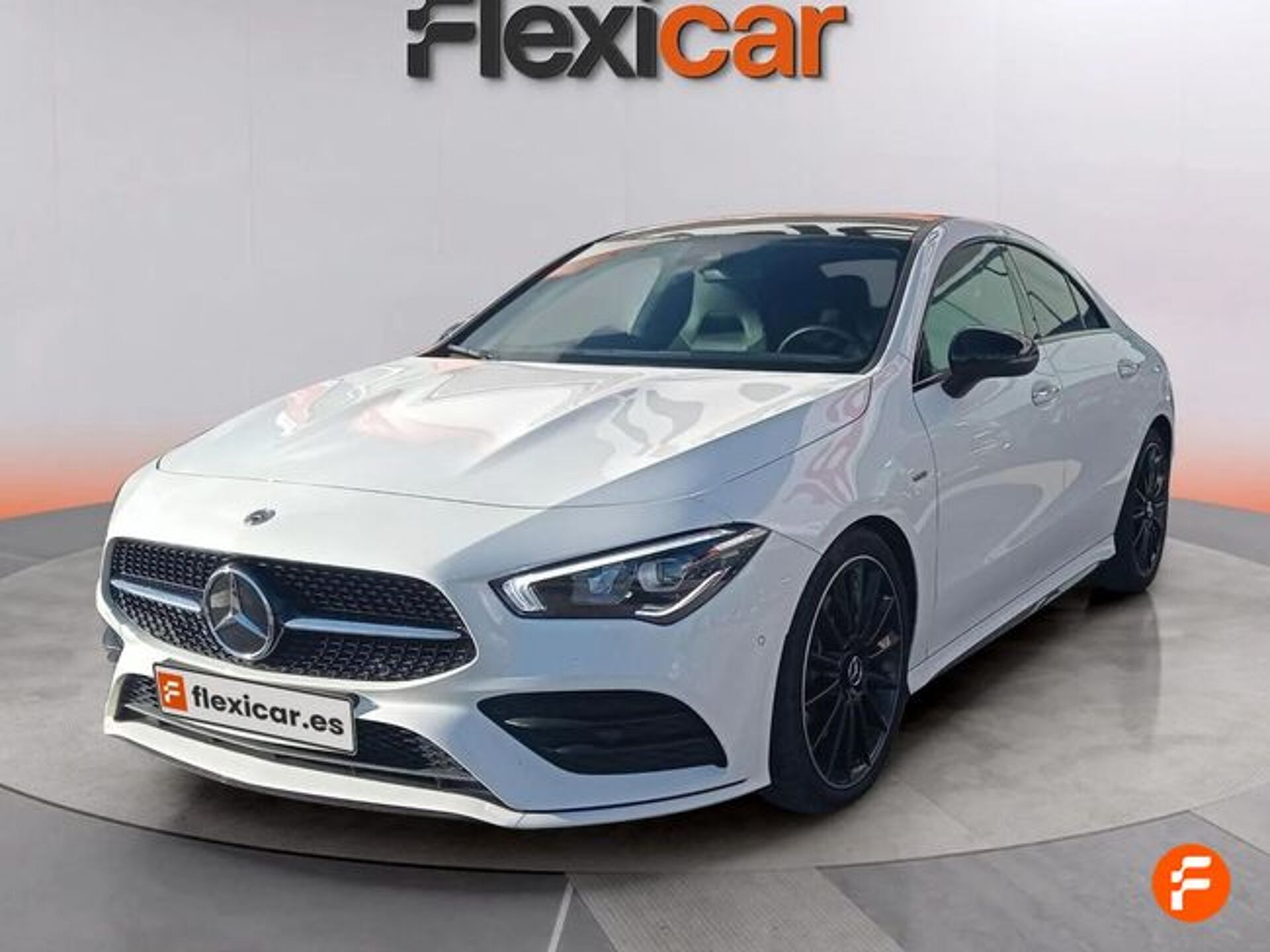 Imagen 2 de MERCEDES Clase CLA