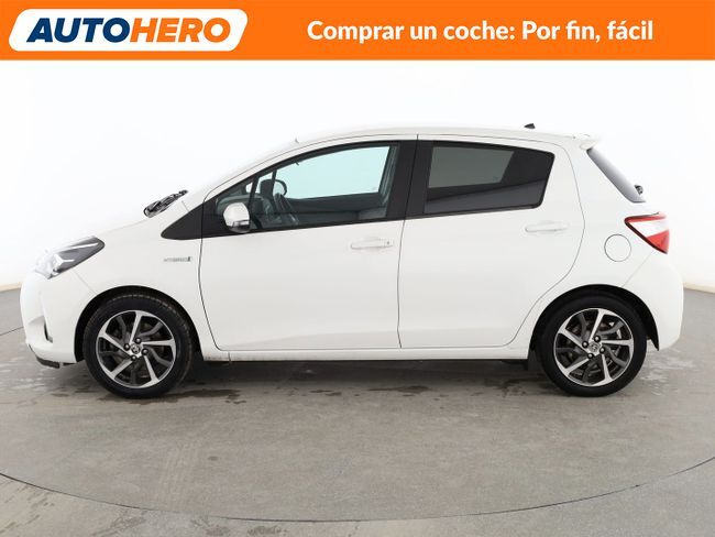 Foto del TOYOTA Yaris HSD 1.5 Feel!
