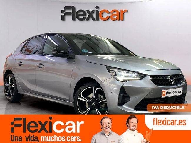 OPEL Corsa (1.5D DT 74kW (100CV) GS-Line) en Madrid