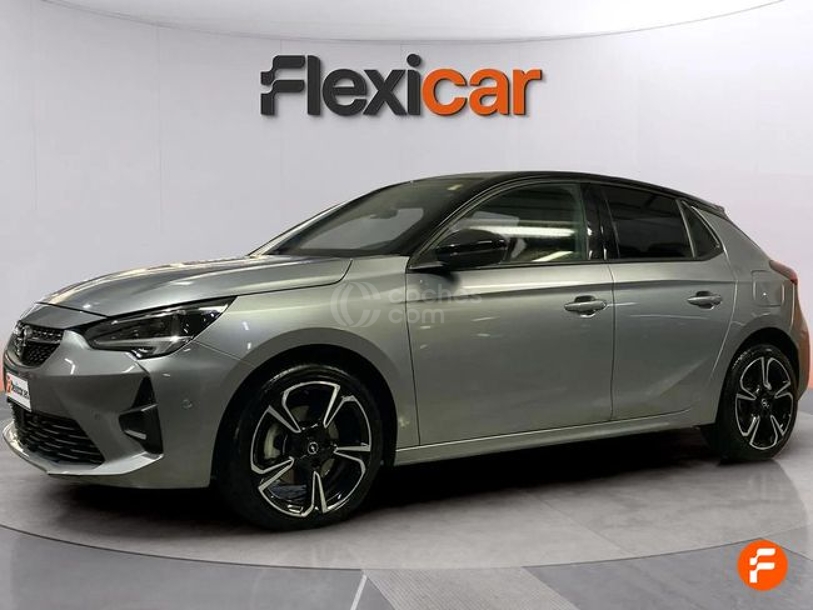 Foto del OPEL Corsa 1.5D DT S-S GS-Line 100