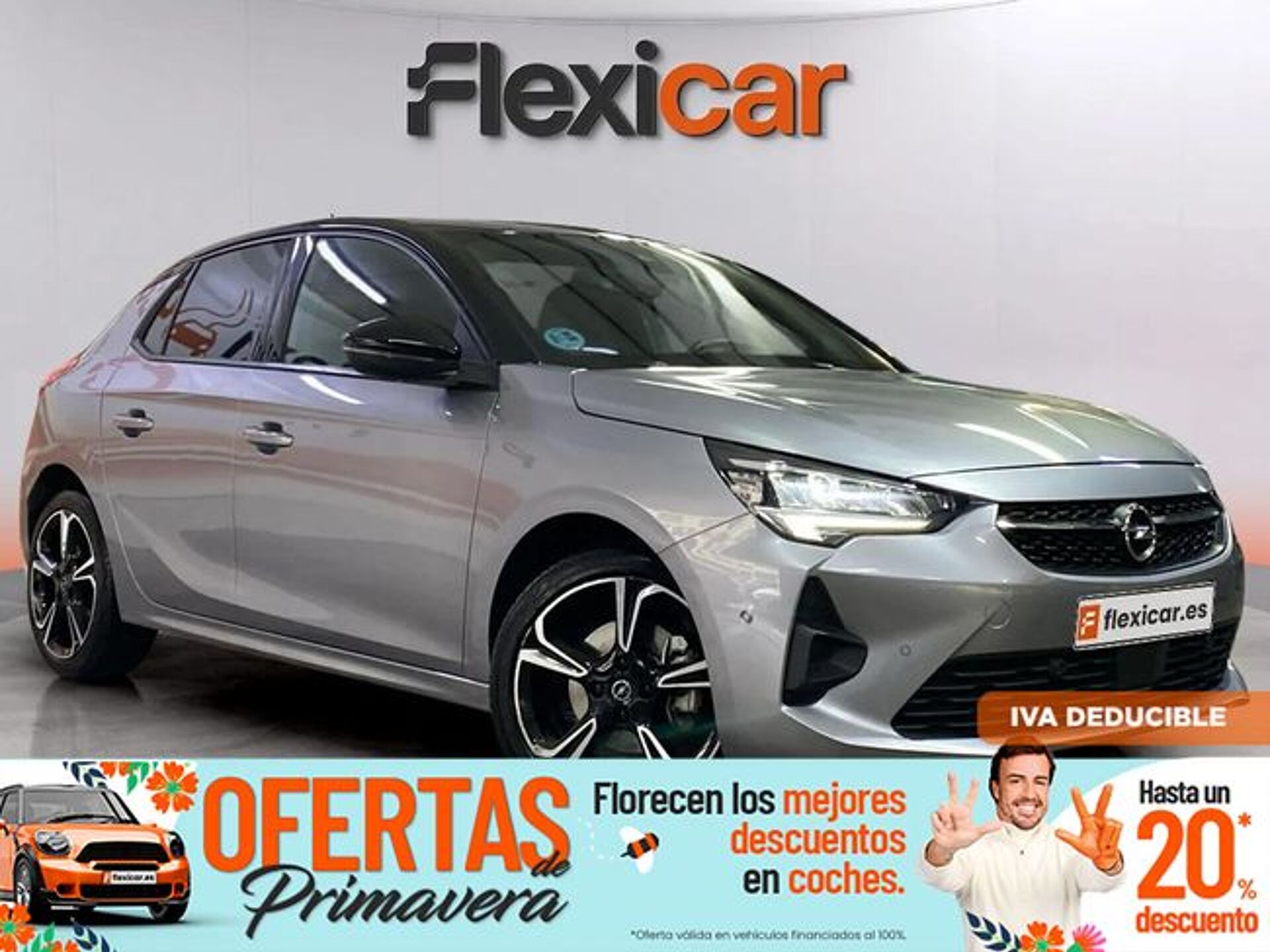 Imagen 1 de OPEL Corsa