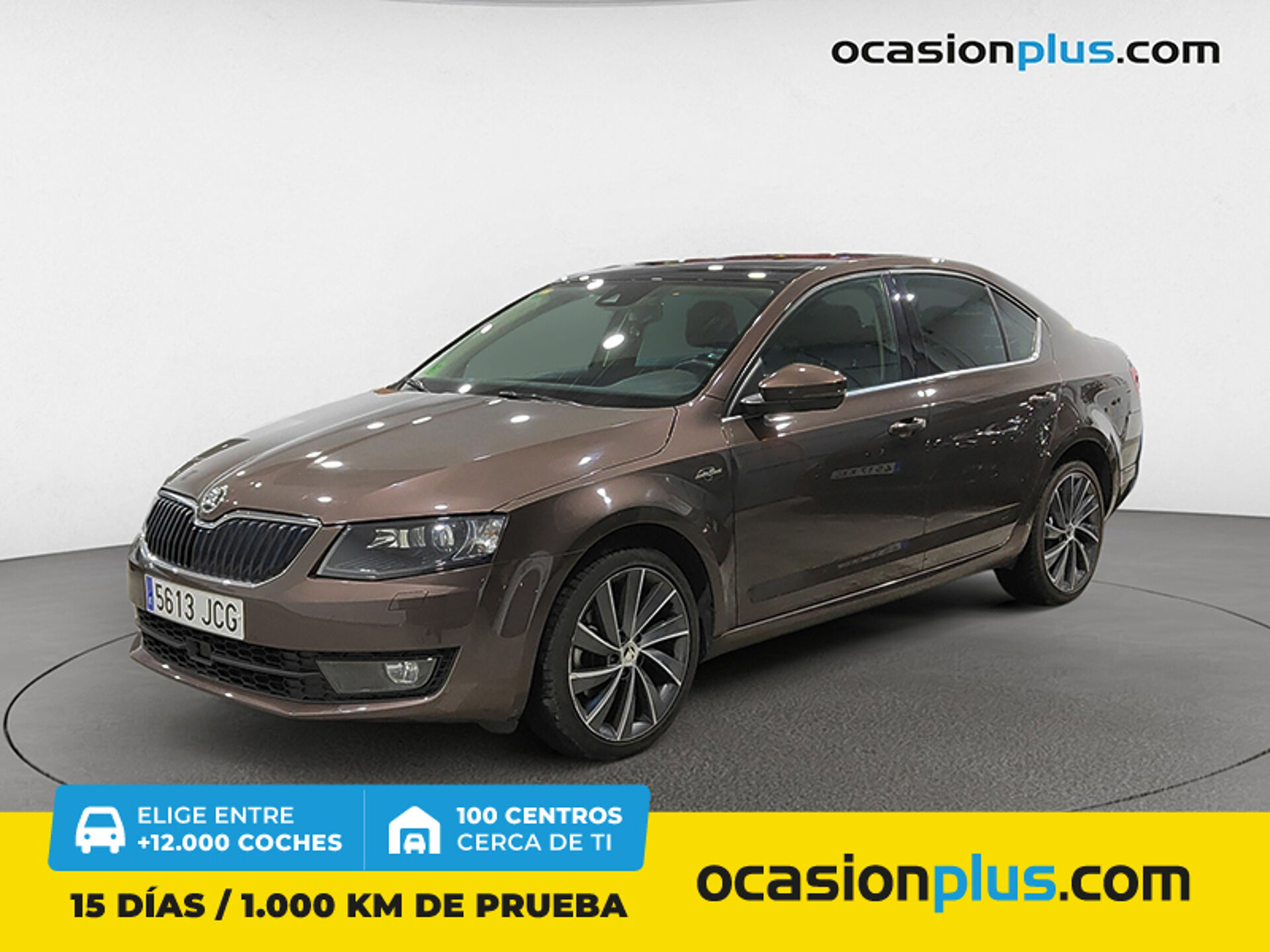 Imagen de SKODA Octavia