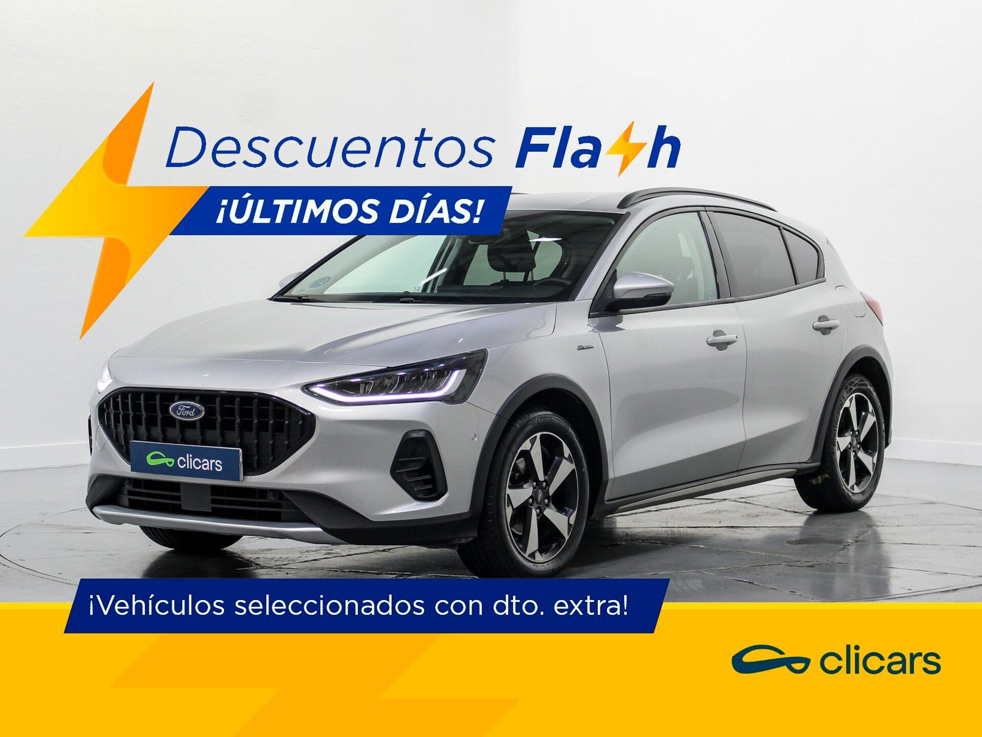 Imagen de FORD Focus