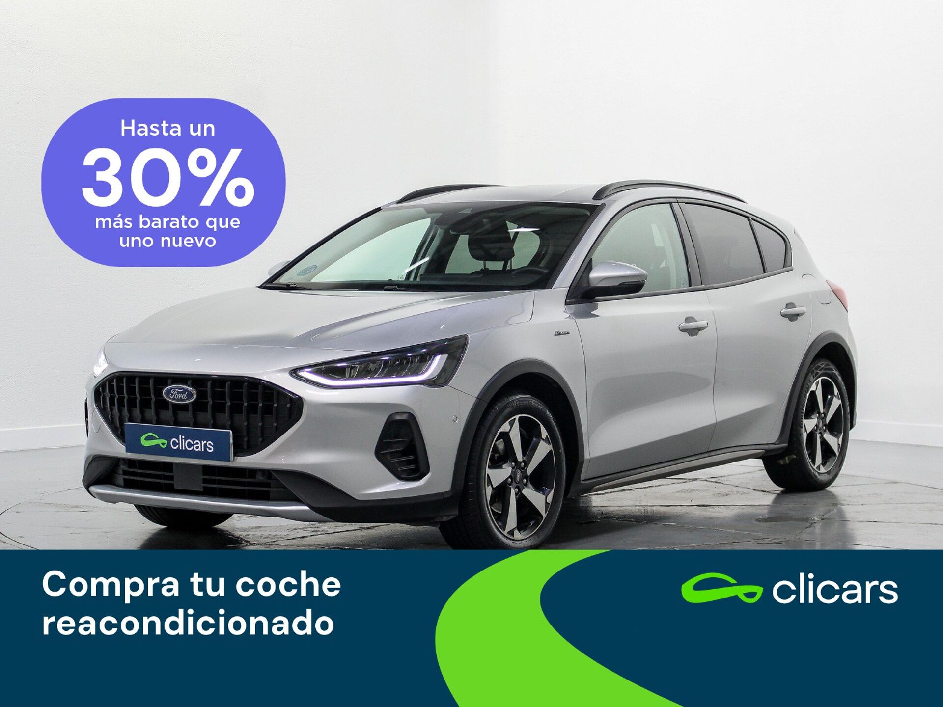 Imagen de FORD Focus