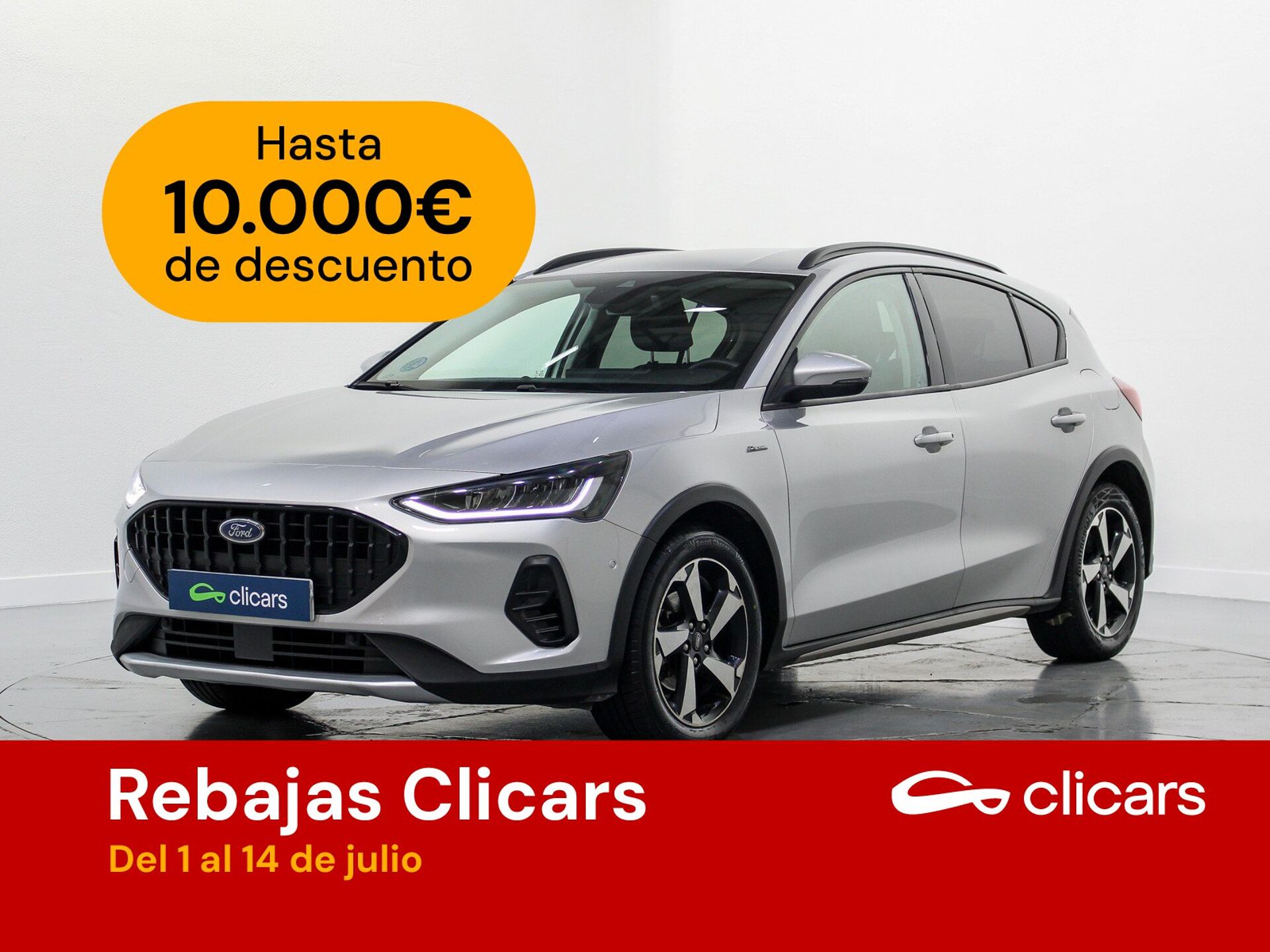 Imagen de FORD Focus