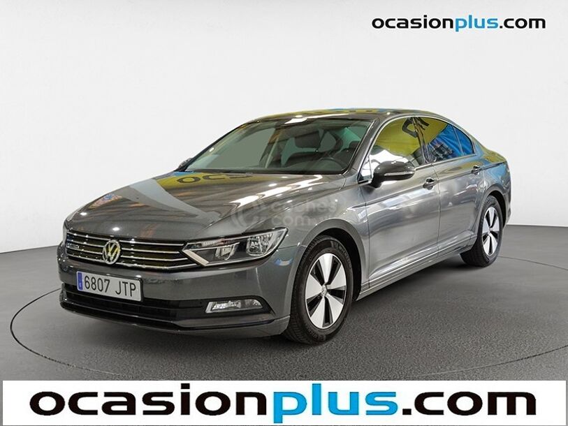 Foto del VOLKSWAGEN Passat 1.6TDI BMT Bluemotion 88kW