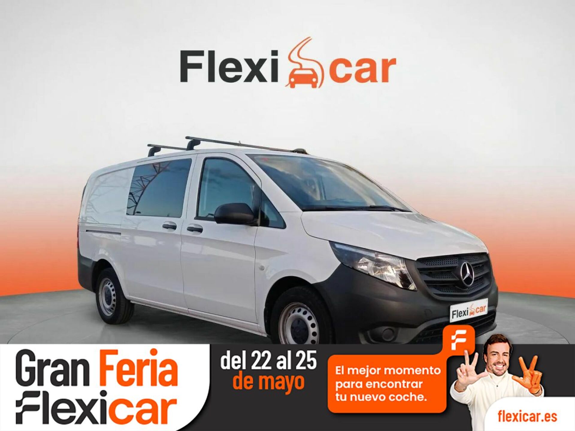Imagen de MERCEDES Vito