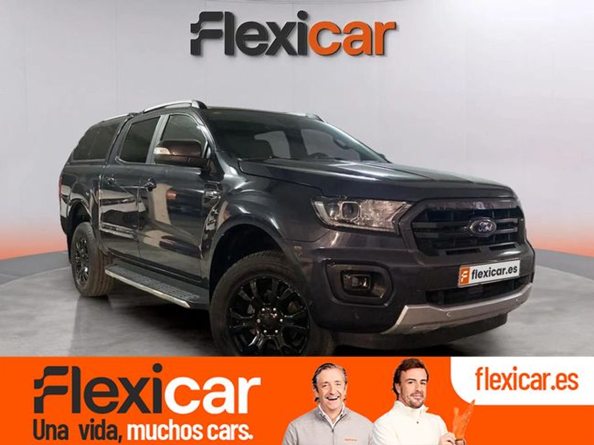 Imagen de FORD Ranger