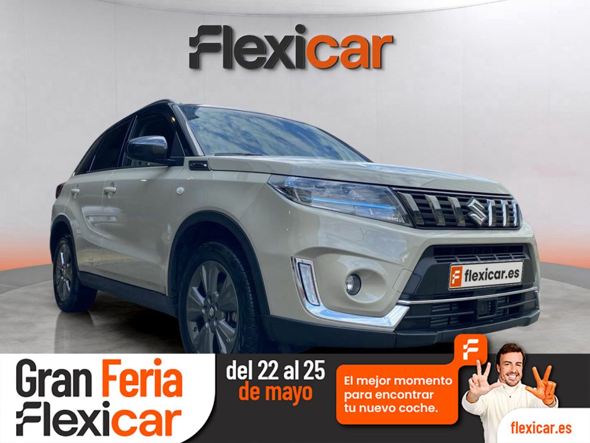 Imagen de SUZUKI Vitara