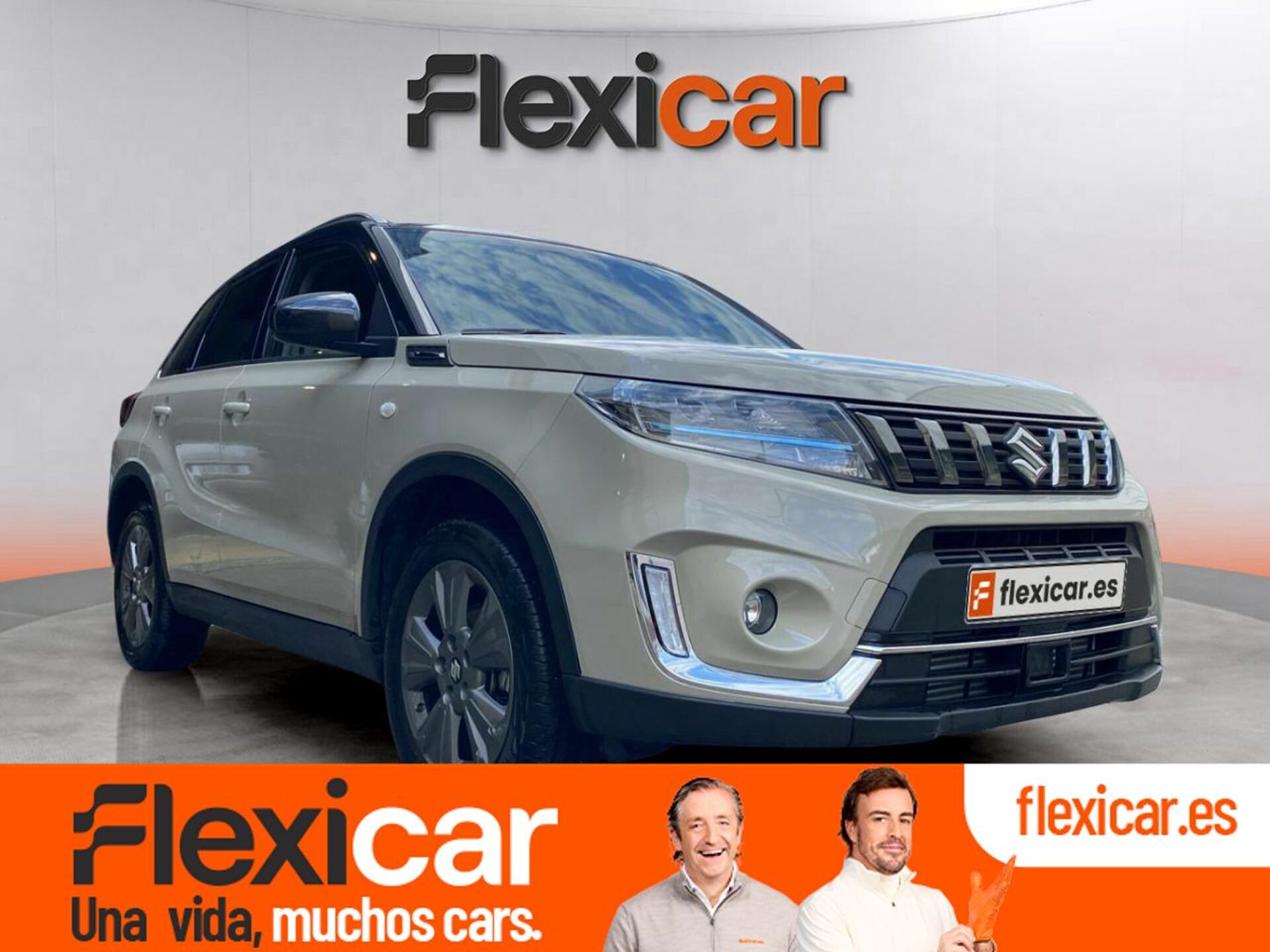 Imagen de SUZUKI Vitara