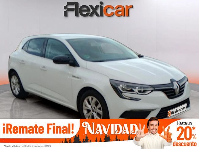 RENAULT Mégane (Business TCe 103 kW (140CV) GPF -SS) en Toledo