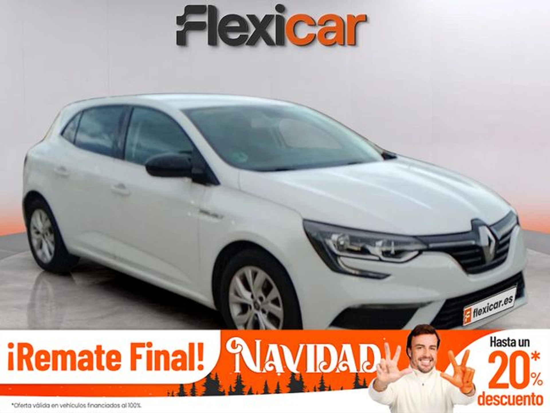 Imagen de RENAULT Mégane