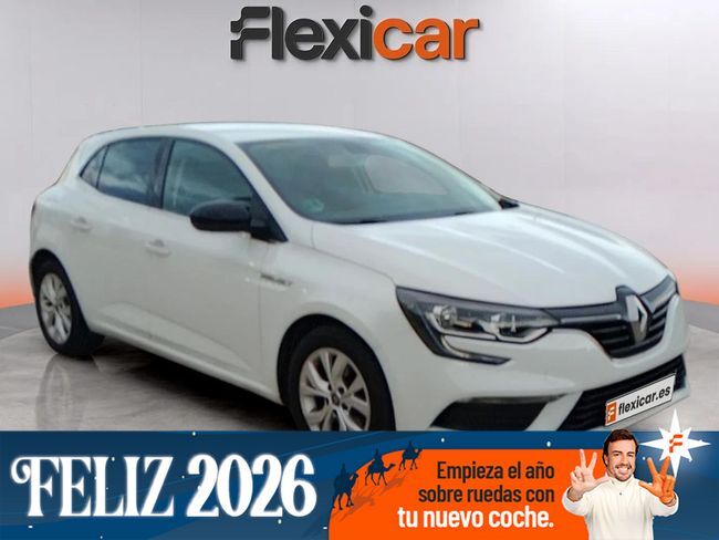 RENAULT Mégane (Business TCe 103 kW (140CV) GPF -SS) en Toledo