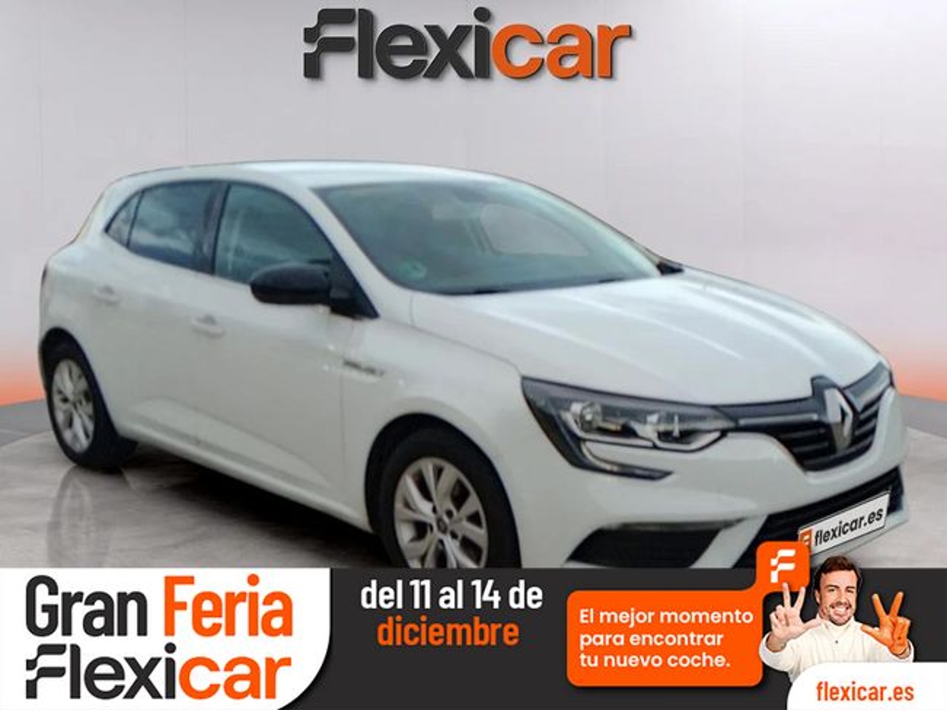 Imagen de RENAULT Mégane