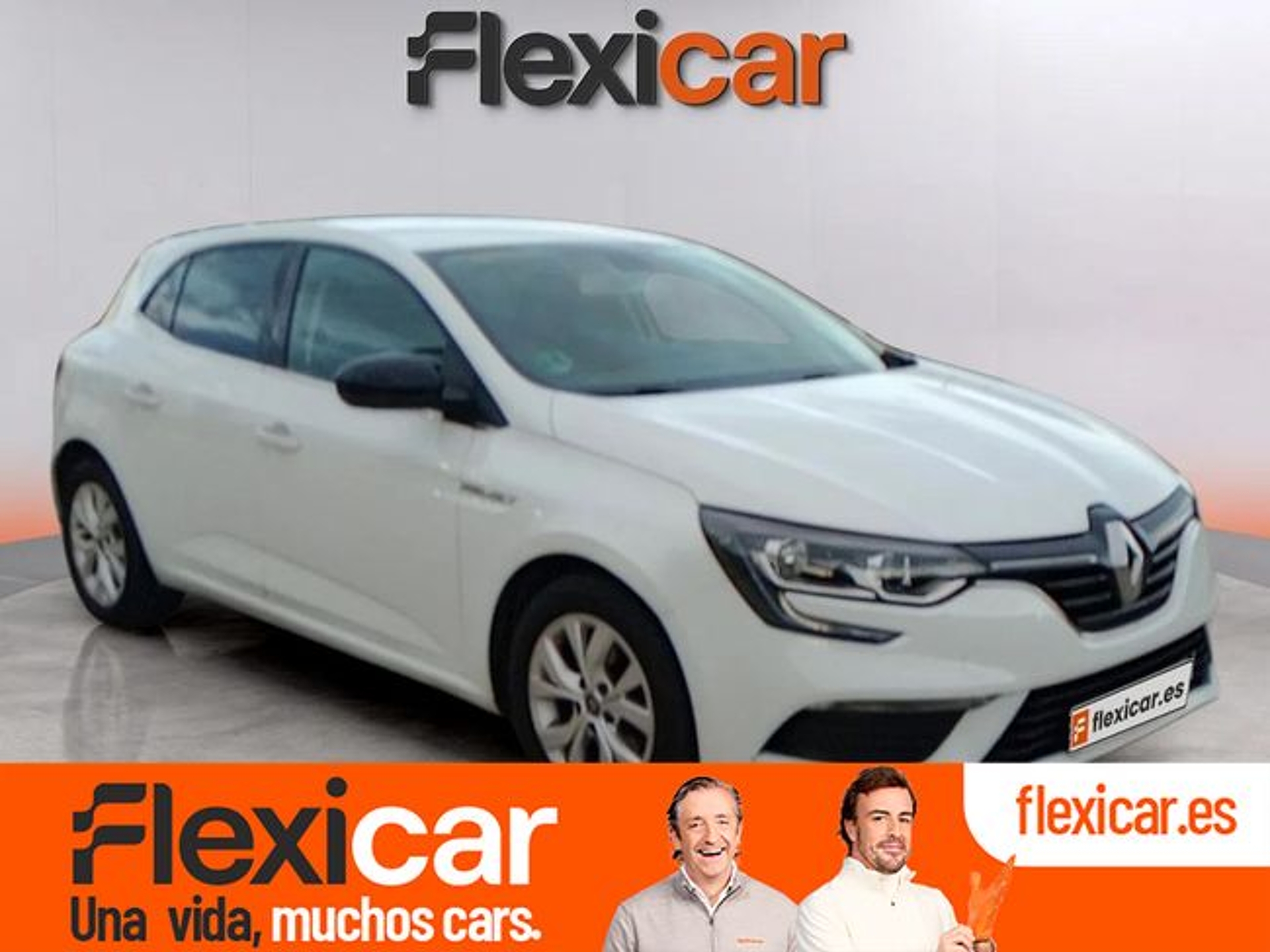 Imagen de RENAULT Mégane