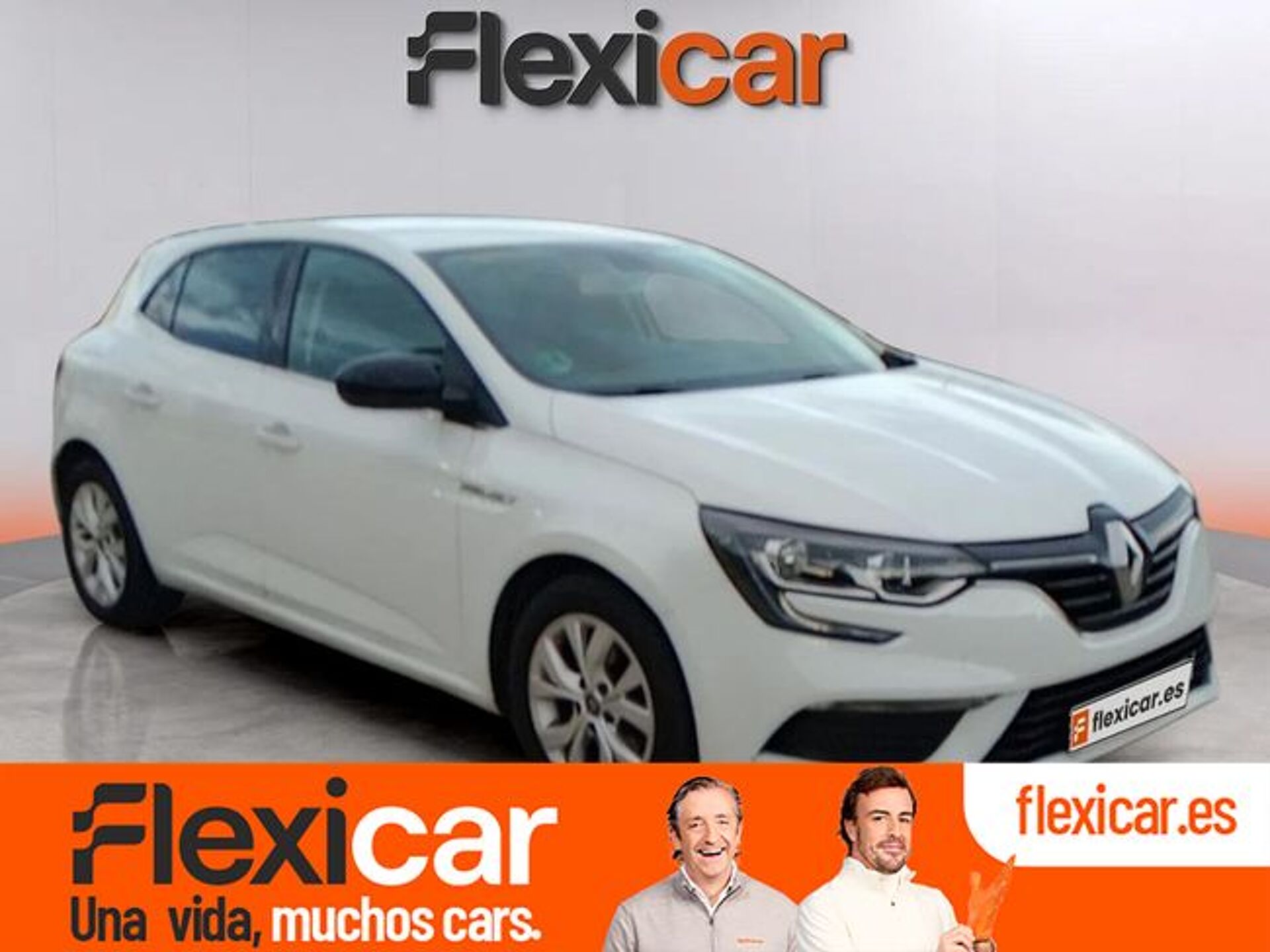 Imagen 1 de RENAULT Mégane