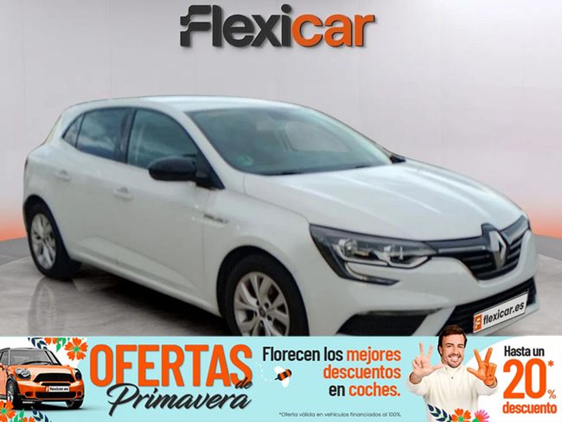 Imagen 1 de RENAULT Mégane