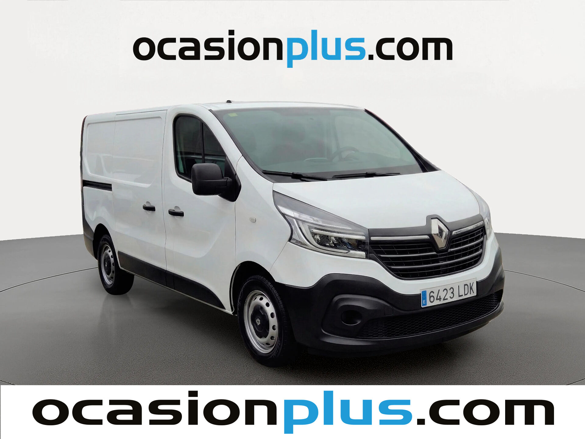 Imagen 2 de RENAULT Trafic