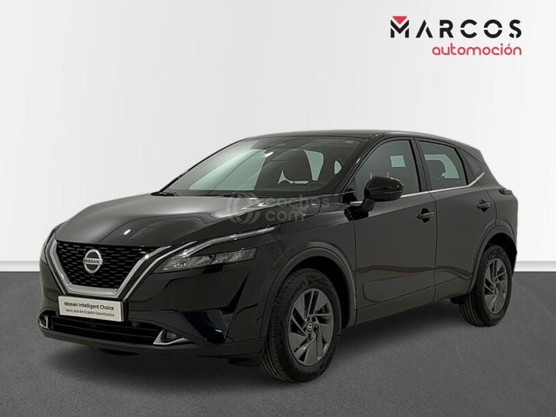 Foto del NISSAN Qashqai 1.3 DIG-T Acenta 4x2 103kW