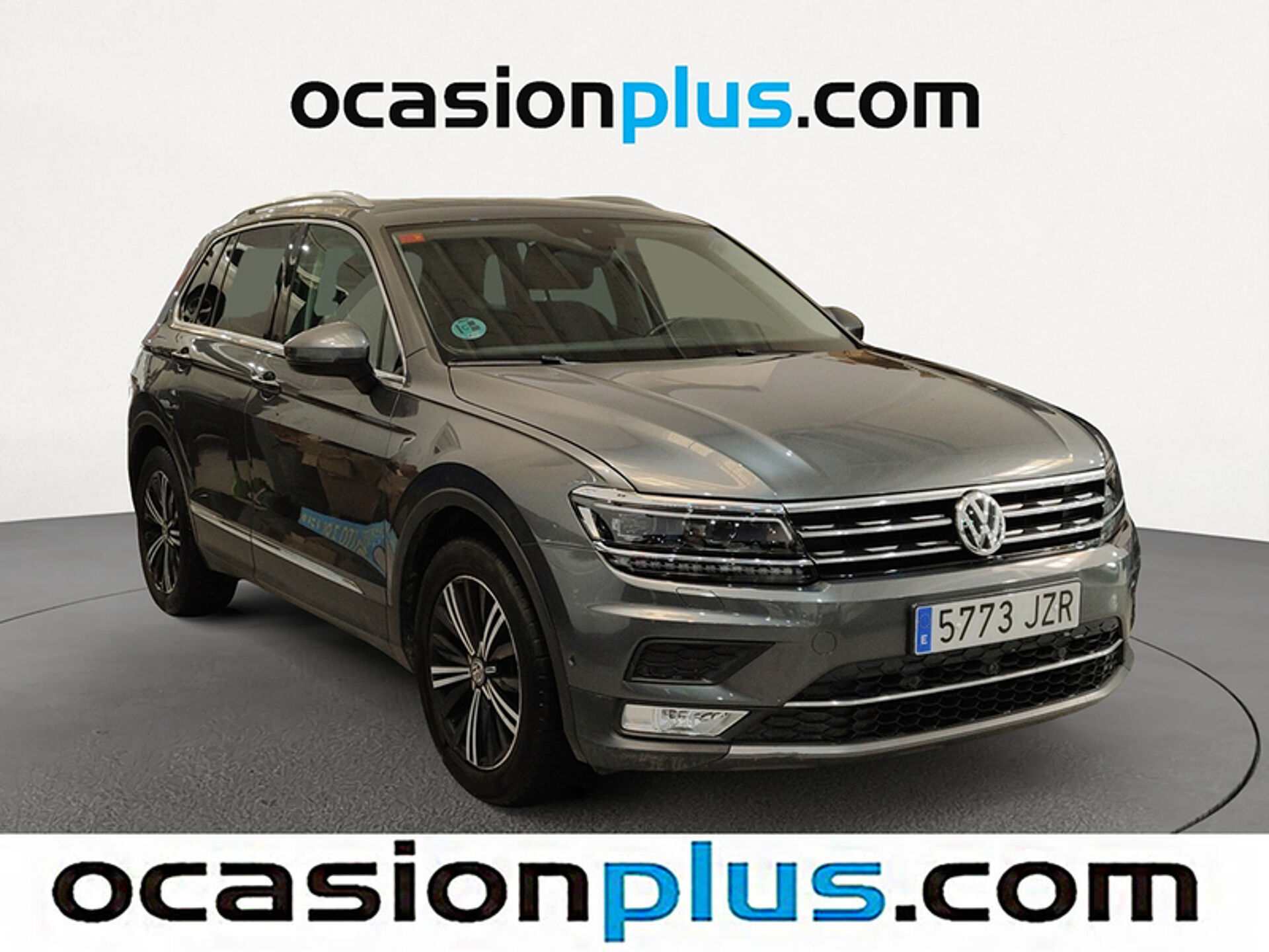 Imagen 2 de VOLKSWAGEN Tiguan