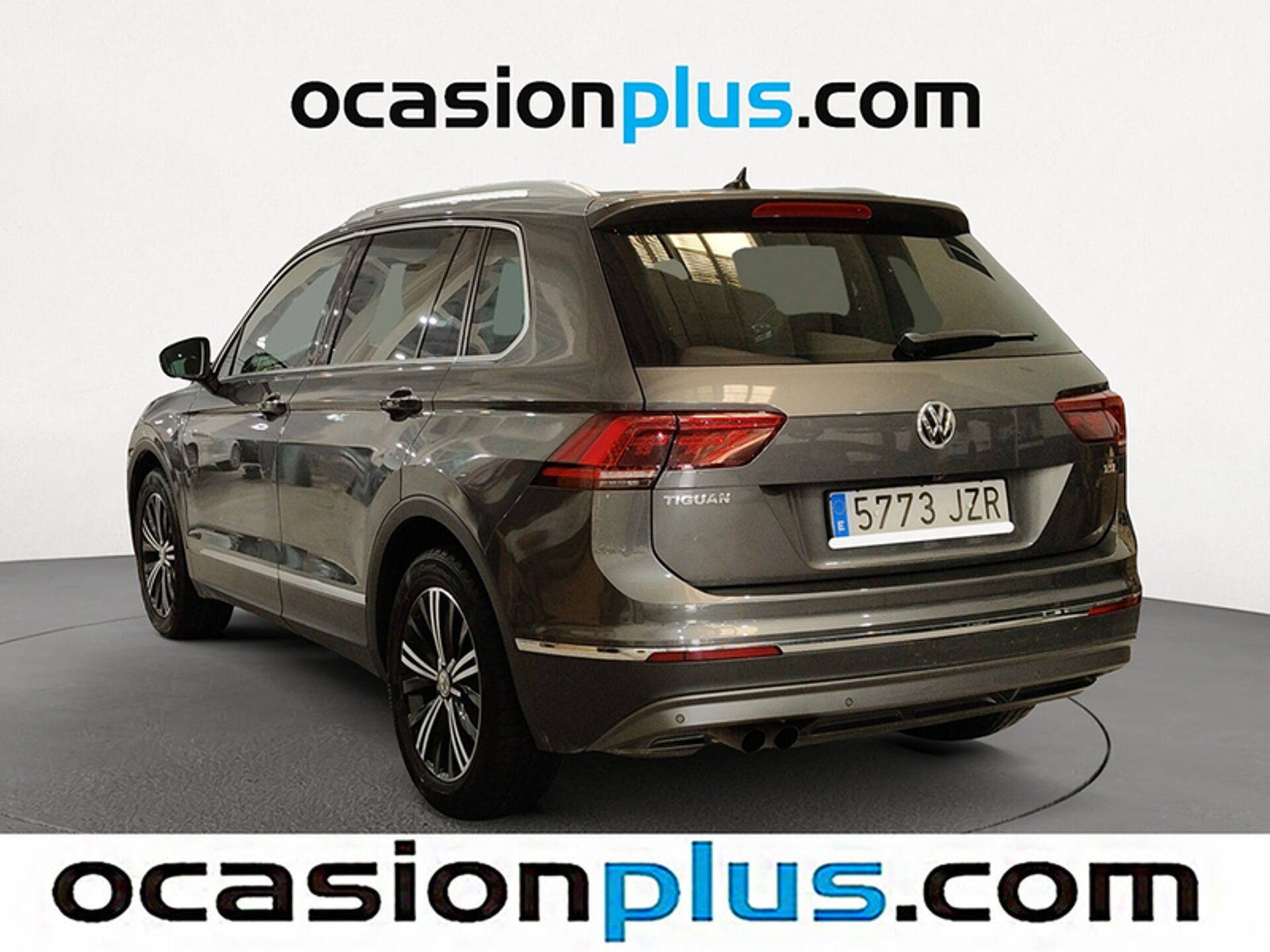 Imagen 3 de VOLKSWAGEN Tiguan