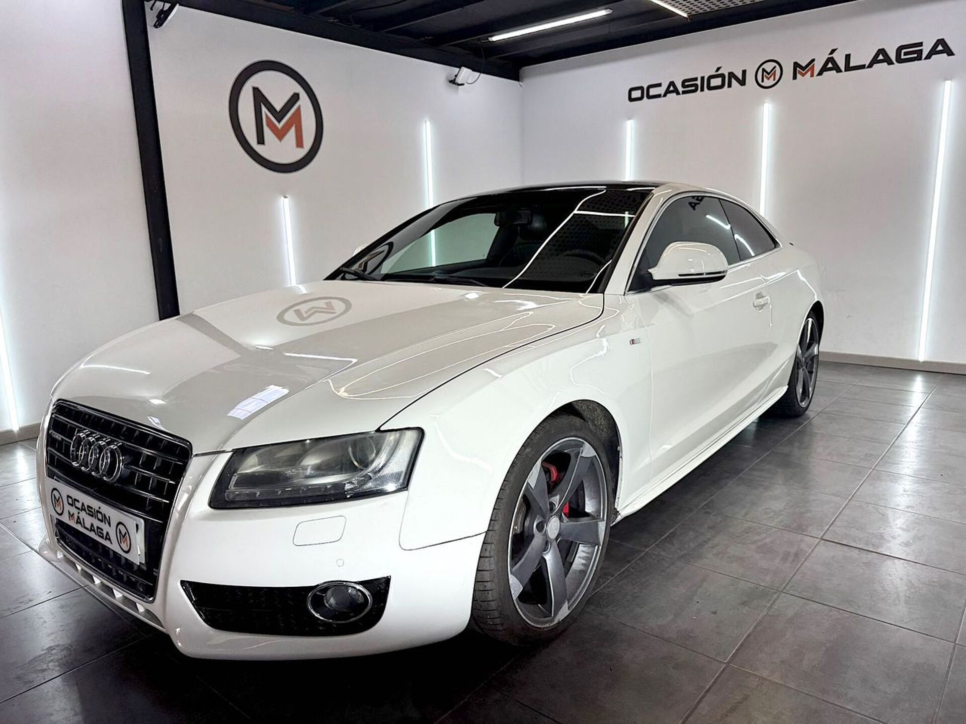 Imagen de AUDI A5