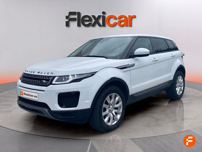 Foto del LAND ROVER Range Rover Evoque 2.0eD4 SE Dynamic 2WD 150