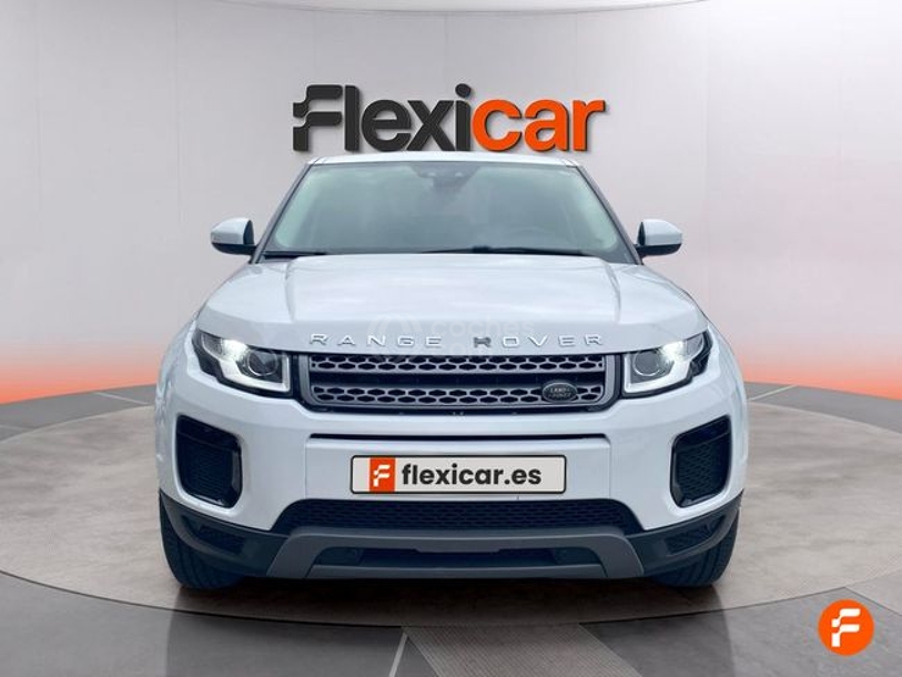 Foto del LAND ROVER Range Rover Evoque 2.0eD4 SE Dynamic 2WD 150