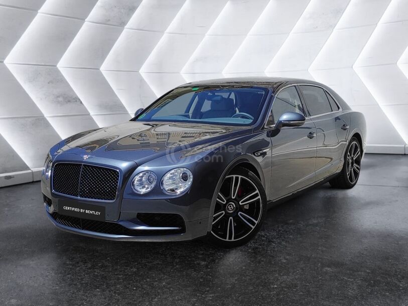 Foto del BENTLEY Flying Spur V8