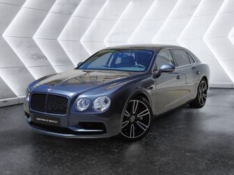 Imagen de BENTLEY Flying Spur V8