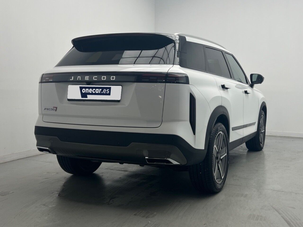 Foto del JAECOO 7 1.6 Select 4x2