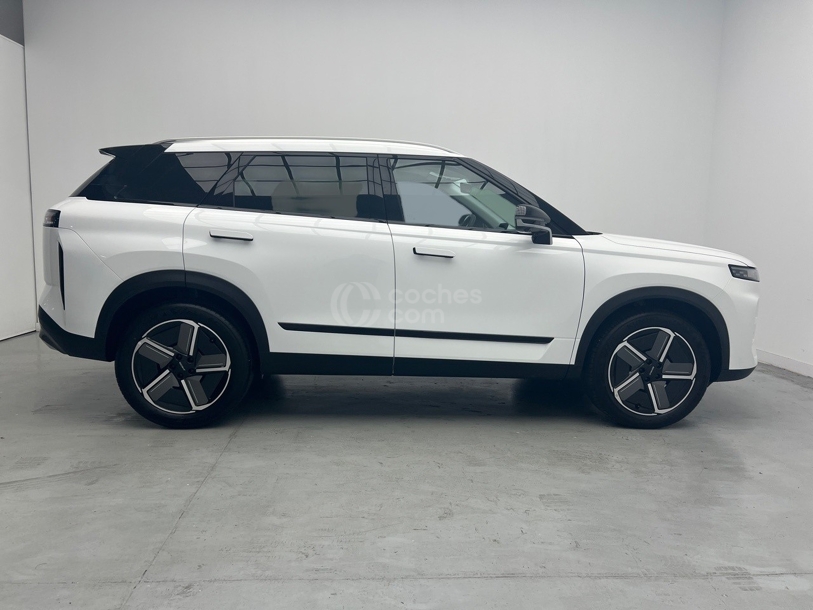 Foto del JAECOO 7 1.6 Select 4x2