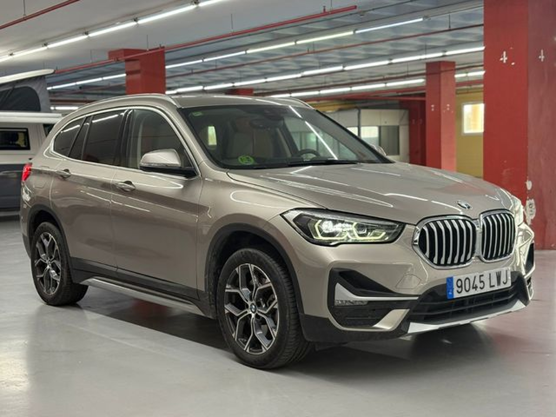 Imagen de BMW X1