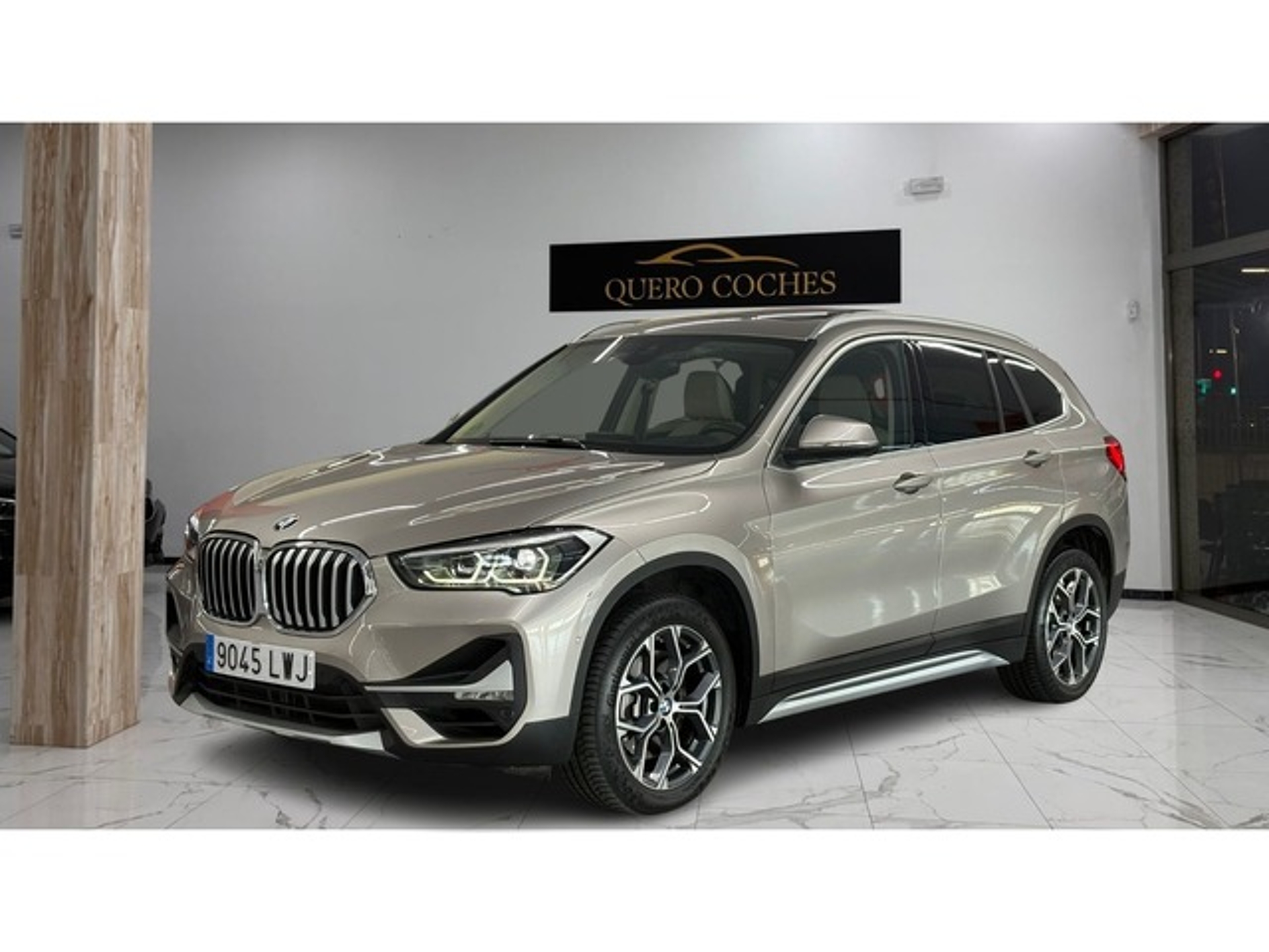 Imagen de BMW X1
