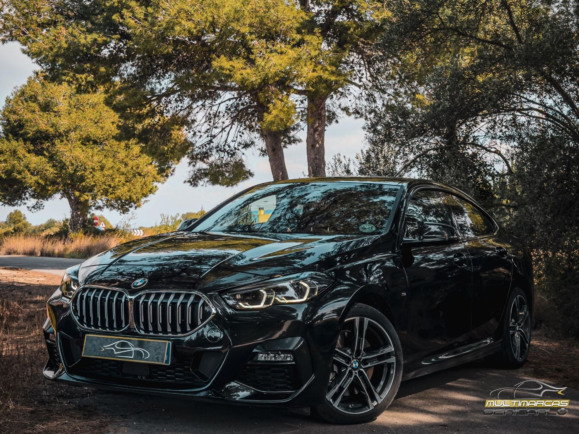 Imagen de BMW Serie 2