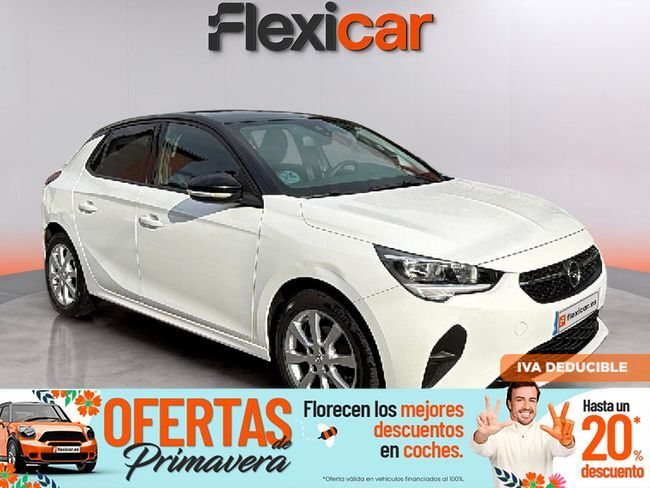 Foto del OPEL Corsa 1.2 XEL S-S Edition 75