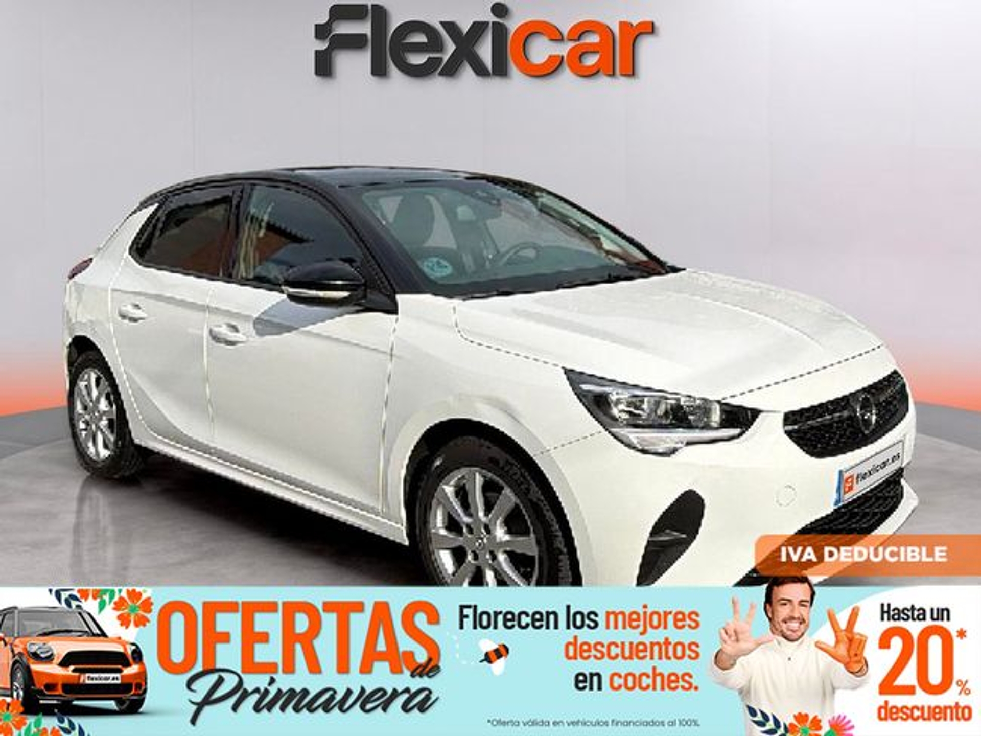 Imagen de OPEL Corsa