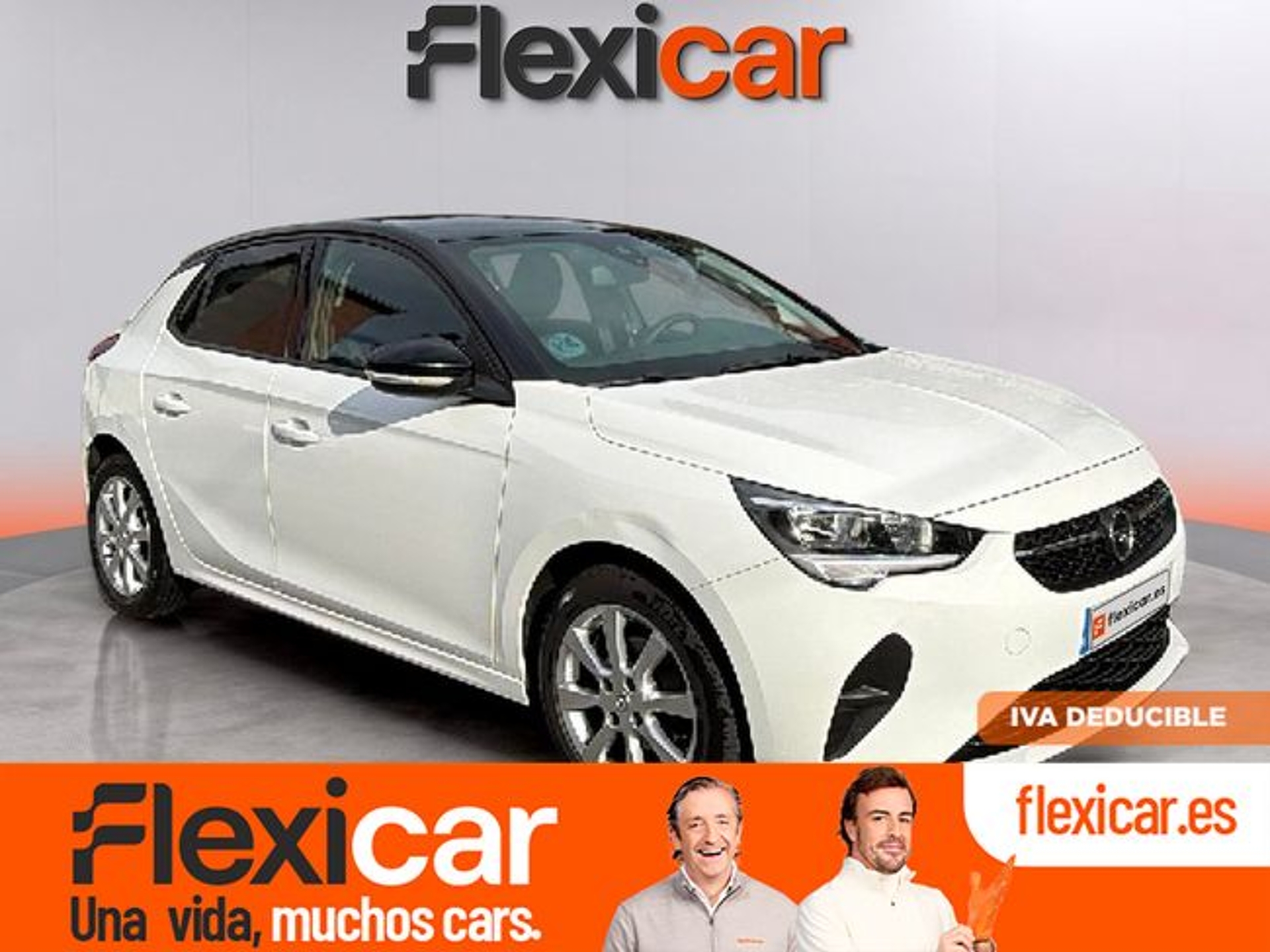 Imagen de OPEL Corsa