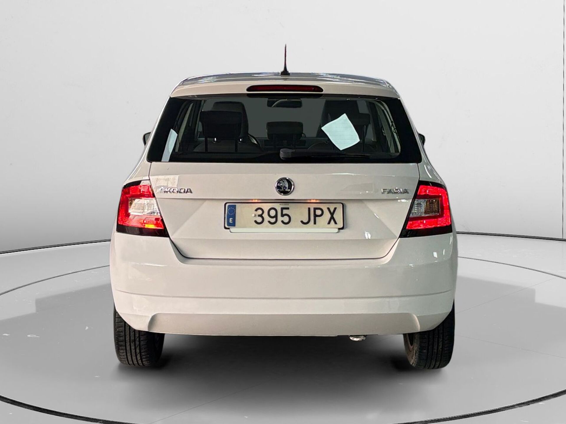 Imagen 3 de SKODA Fabia