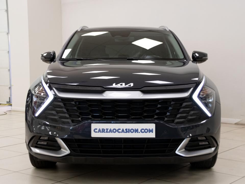 Foto del KIA Sportage 1.6 T-GDi MHEV Drive 150