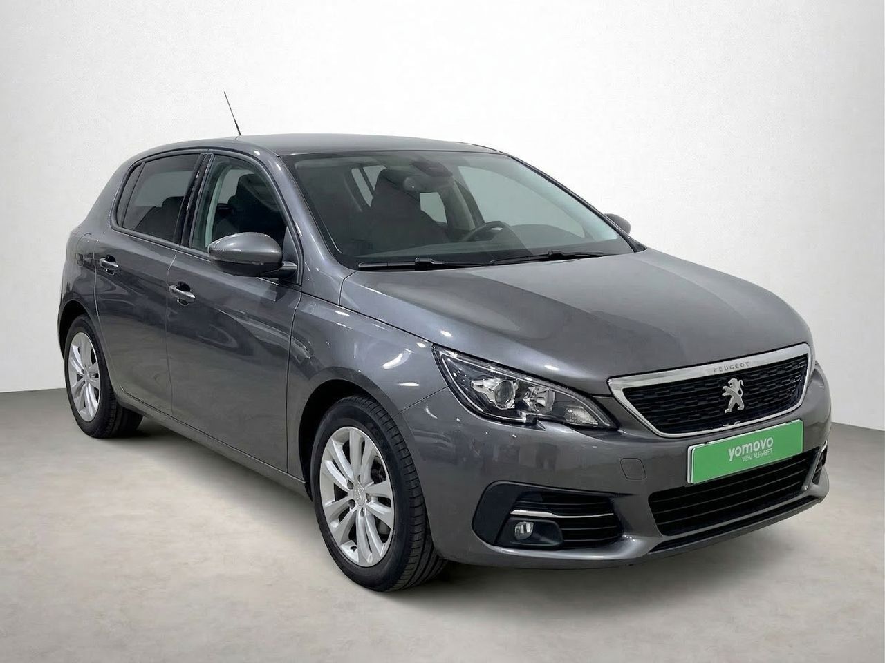 Foto del PEUGEOT 308 1.5BlueHDi S&S Style 130