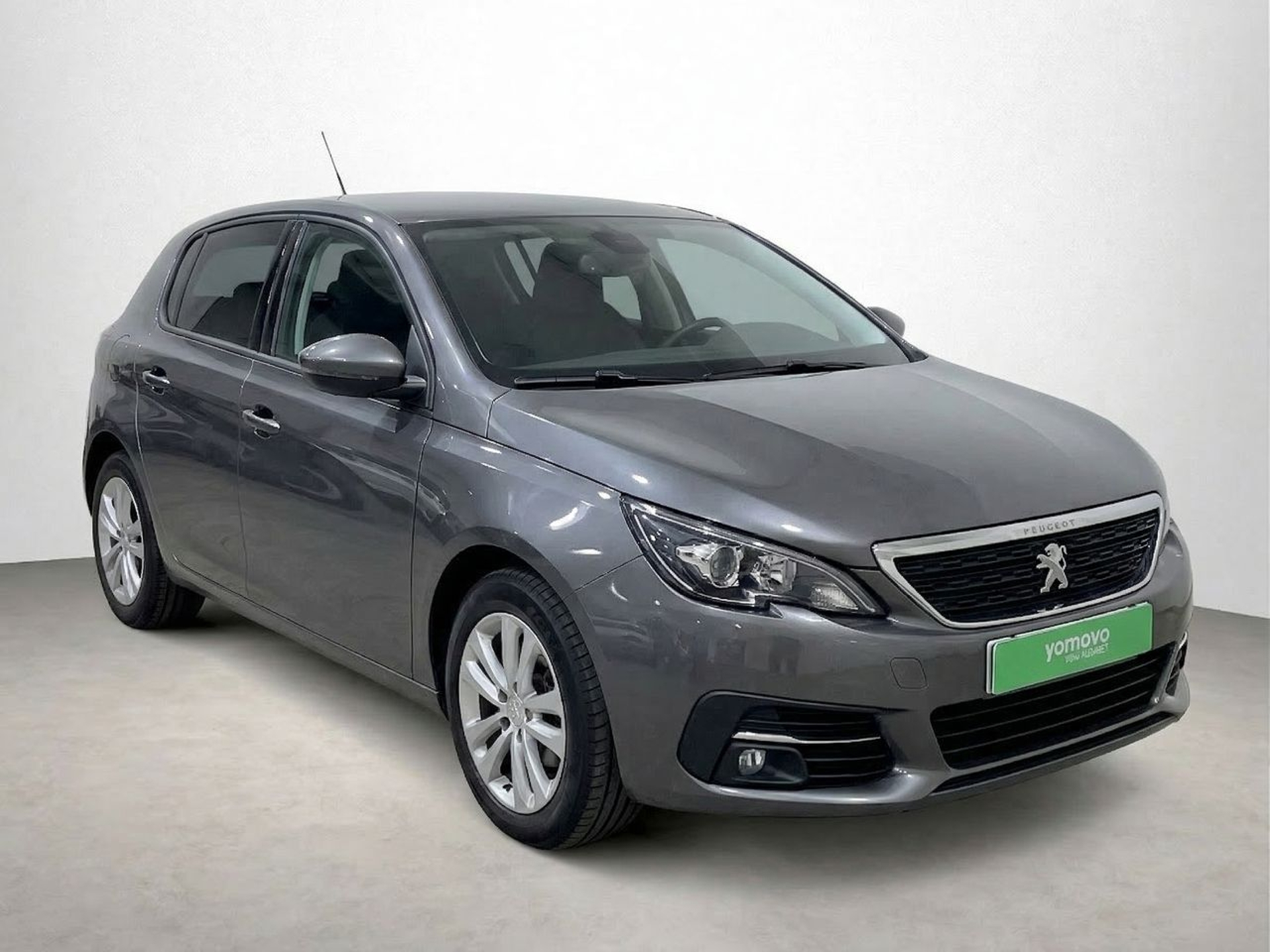 Imagen de PEUGEOT 308