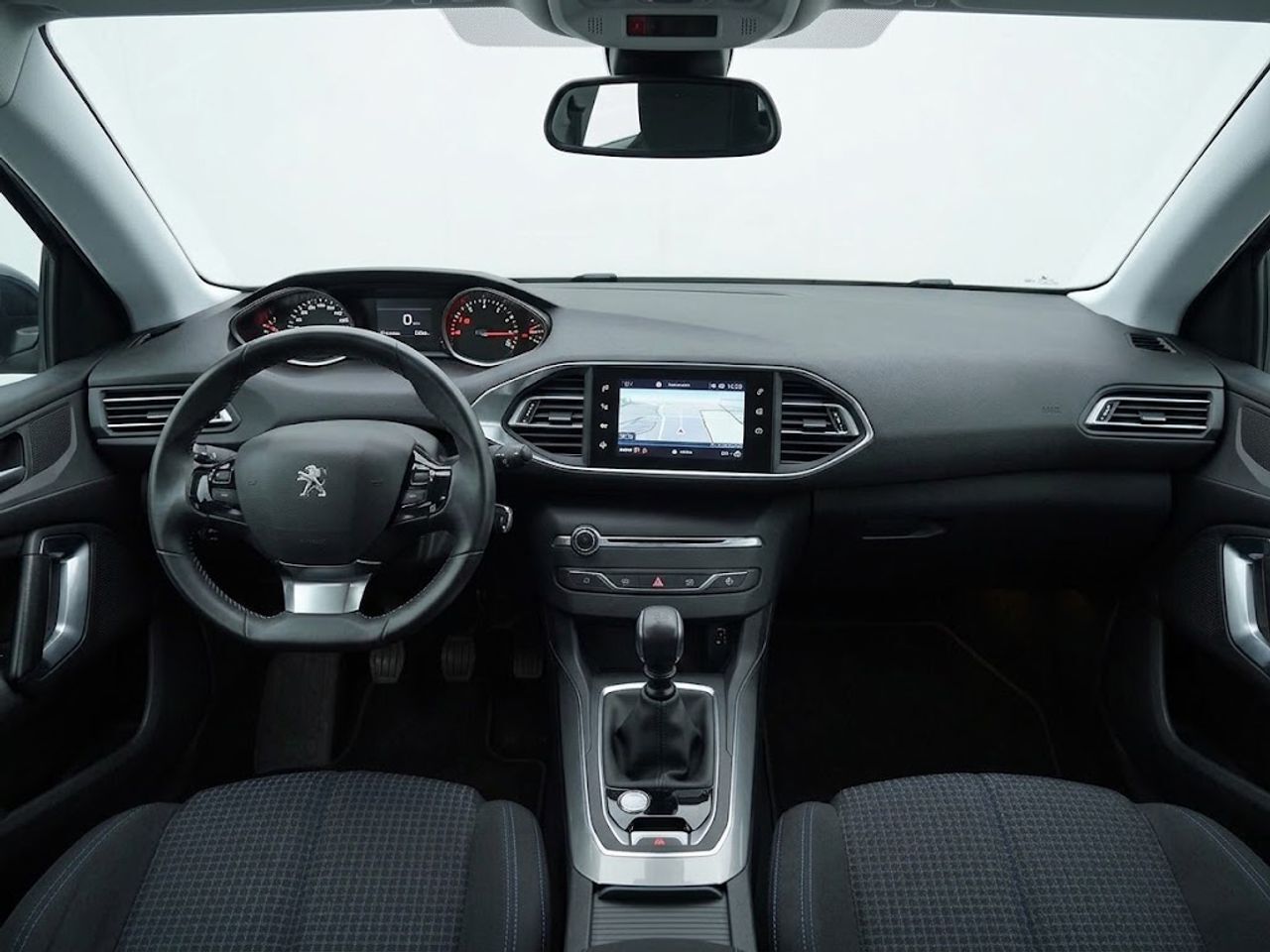 Foto del PEUGEOT 308 1.5BlueHDi S&S Style 130