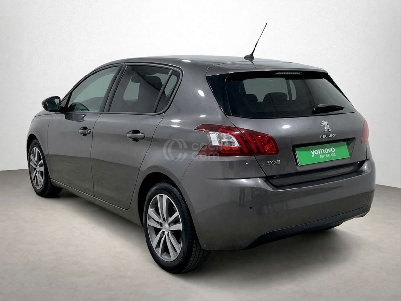 Foto del PEUGEOT 308 1.5BlueHDi S&S Style 130