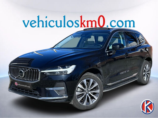 Foto del VOLVO XC60 T6 Twin Recharge Inscription