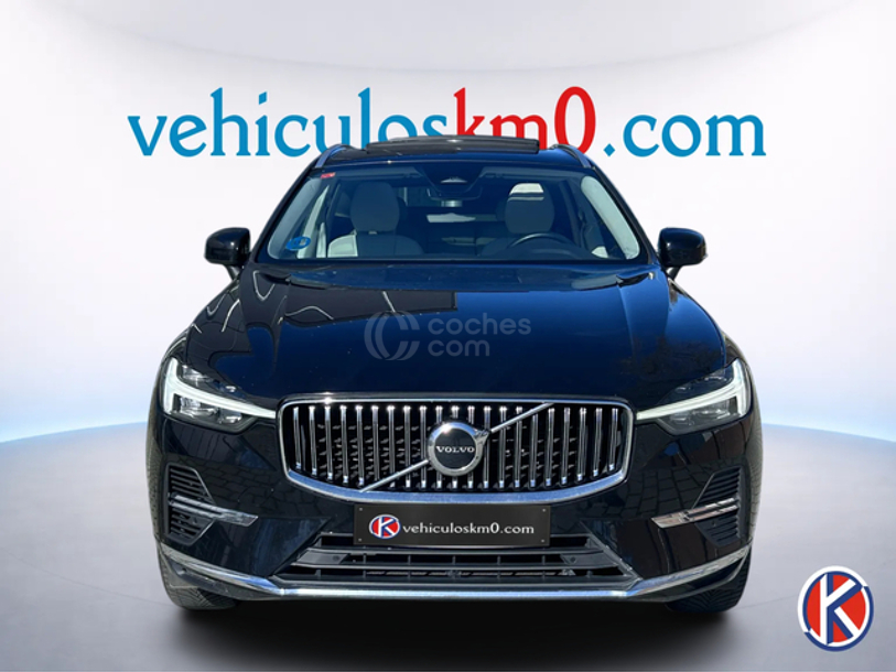 Foto del VOLVO XC60 T6 Twin Recharge Inscription